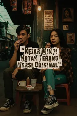 Kejar mimpi