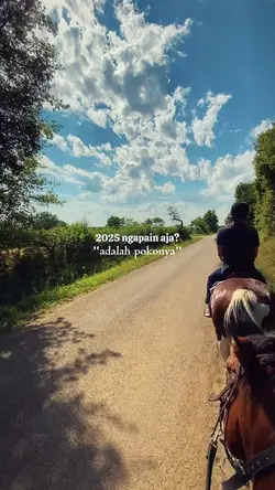 2025 ngapain aja
