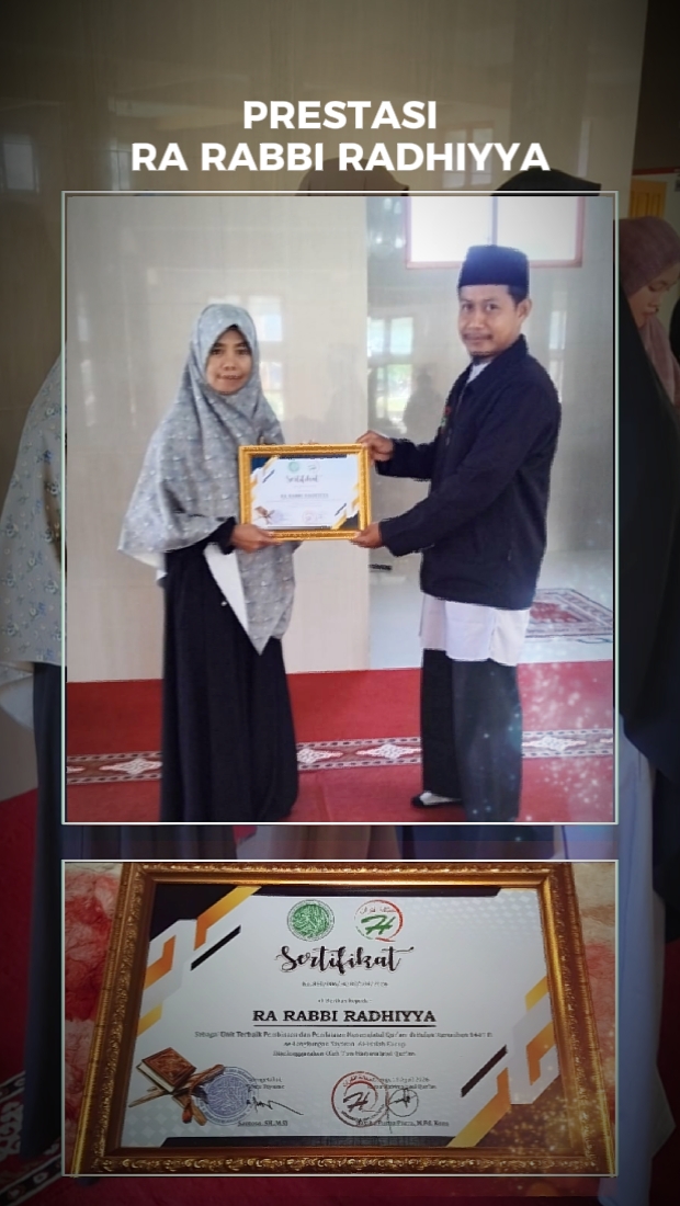 Kegiatan Sekolah