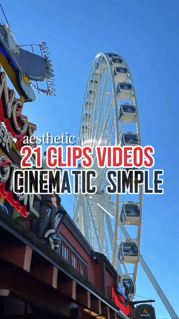  cinematic simple 