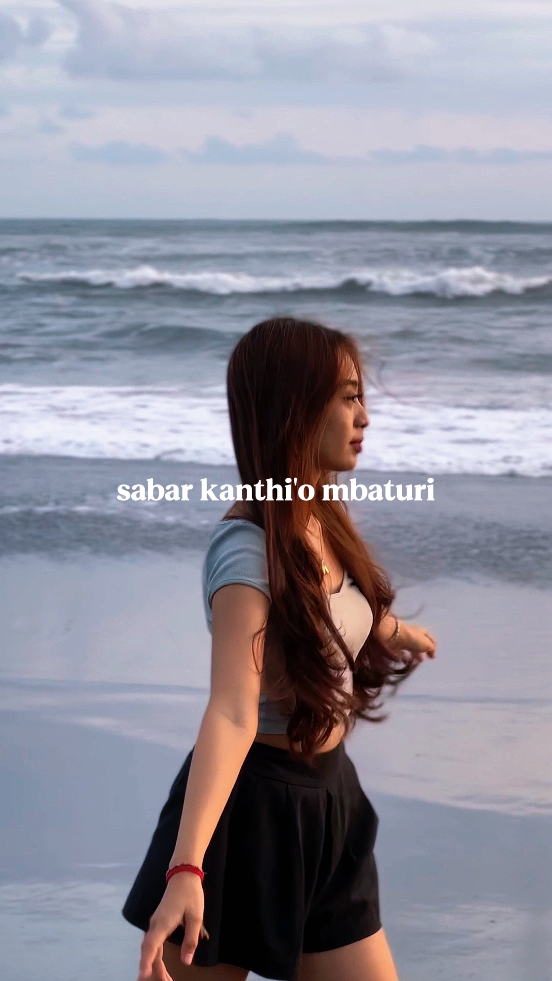 sbar kanthio mbaturi