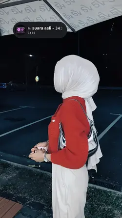 menanti kasih