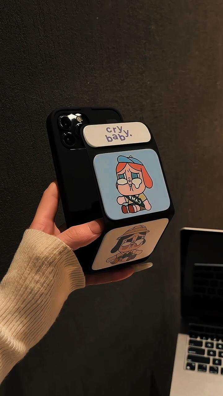 Capa de celular