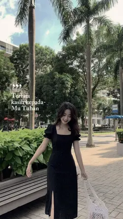 terimakasih kepada M