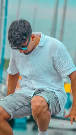 دیوانه شدم من با نیم