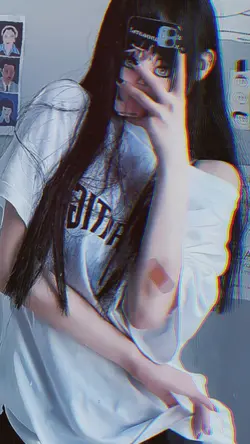 Northern lights vibe