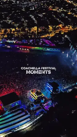 coachella festival