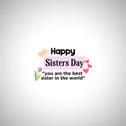 sistersday
