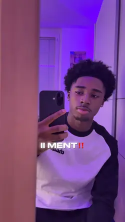 IL MENT 😤