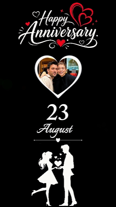 ANIVERSARIO 23 DE AGOSTO