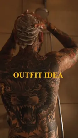 OUTFIT 