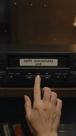 Anniversary Love