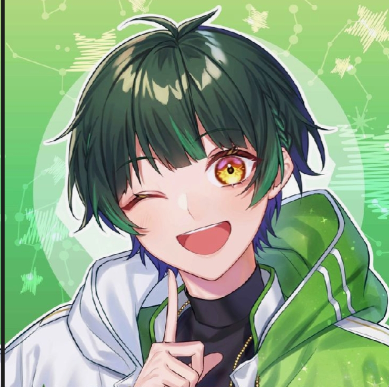 推しを入れても良いですよ！