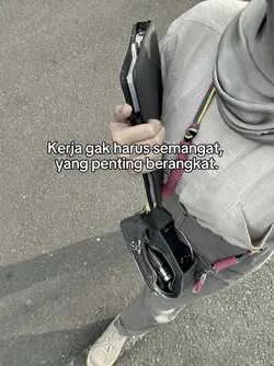 penting berangkat