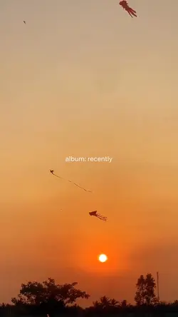 recently