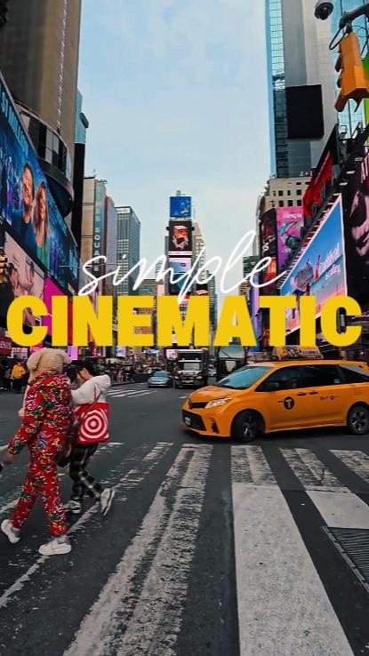 ville cinématographique