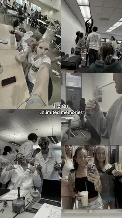school memories