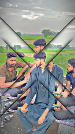 Trending Template 🖤