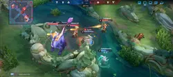 GAMEPLAY HOK KLIP