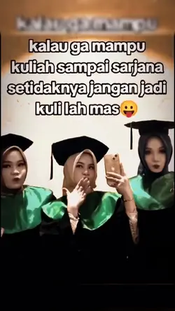 itu faktanya