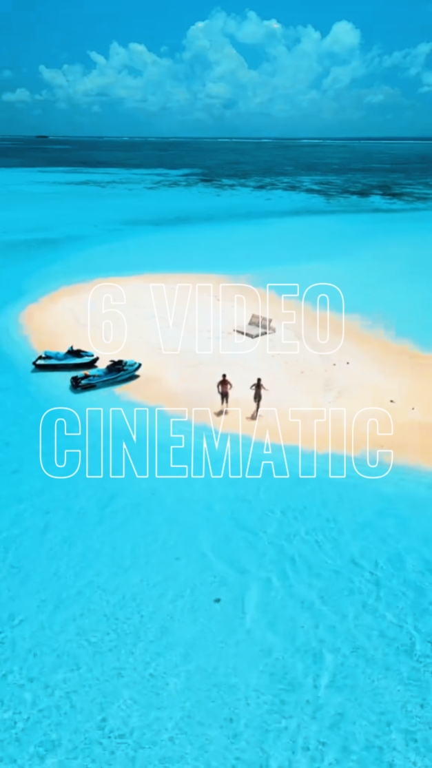 6 video veya fotoğraf