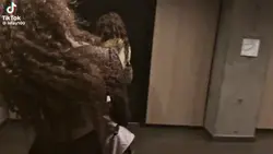 An eater