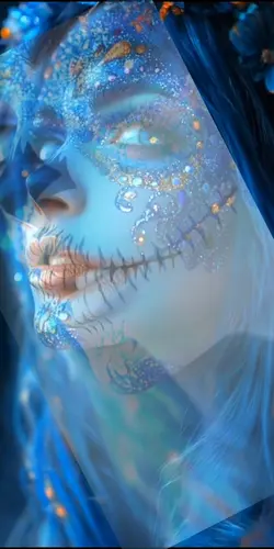 Sugar Skulls 
