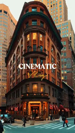 4 Videos Cinematic