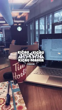 KICAU MANIA BOCIL 
