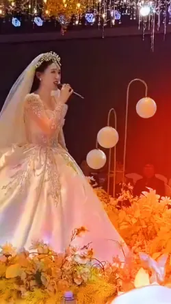Mandarin Song