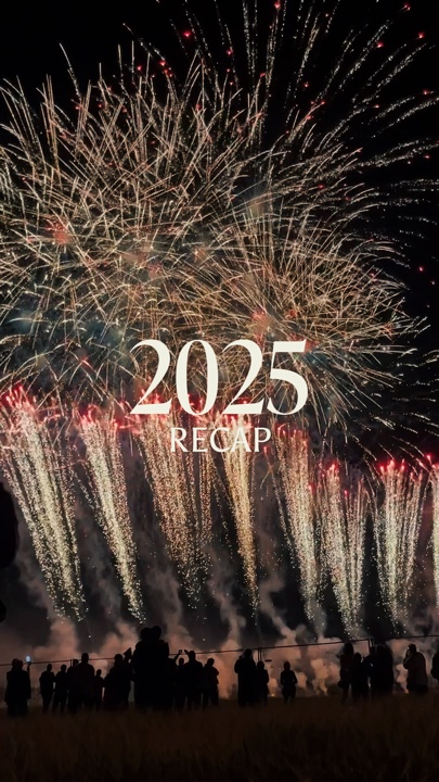 Récapitulatif 2025
