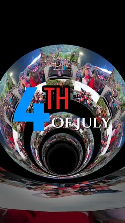 Independence Day U.S