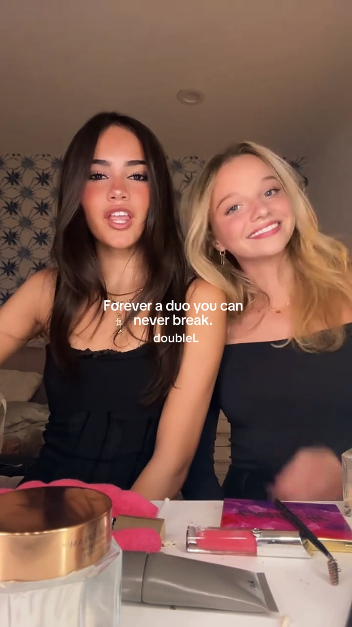 sonsuza kadar bir ikili