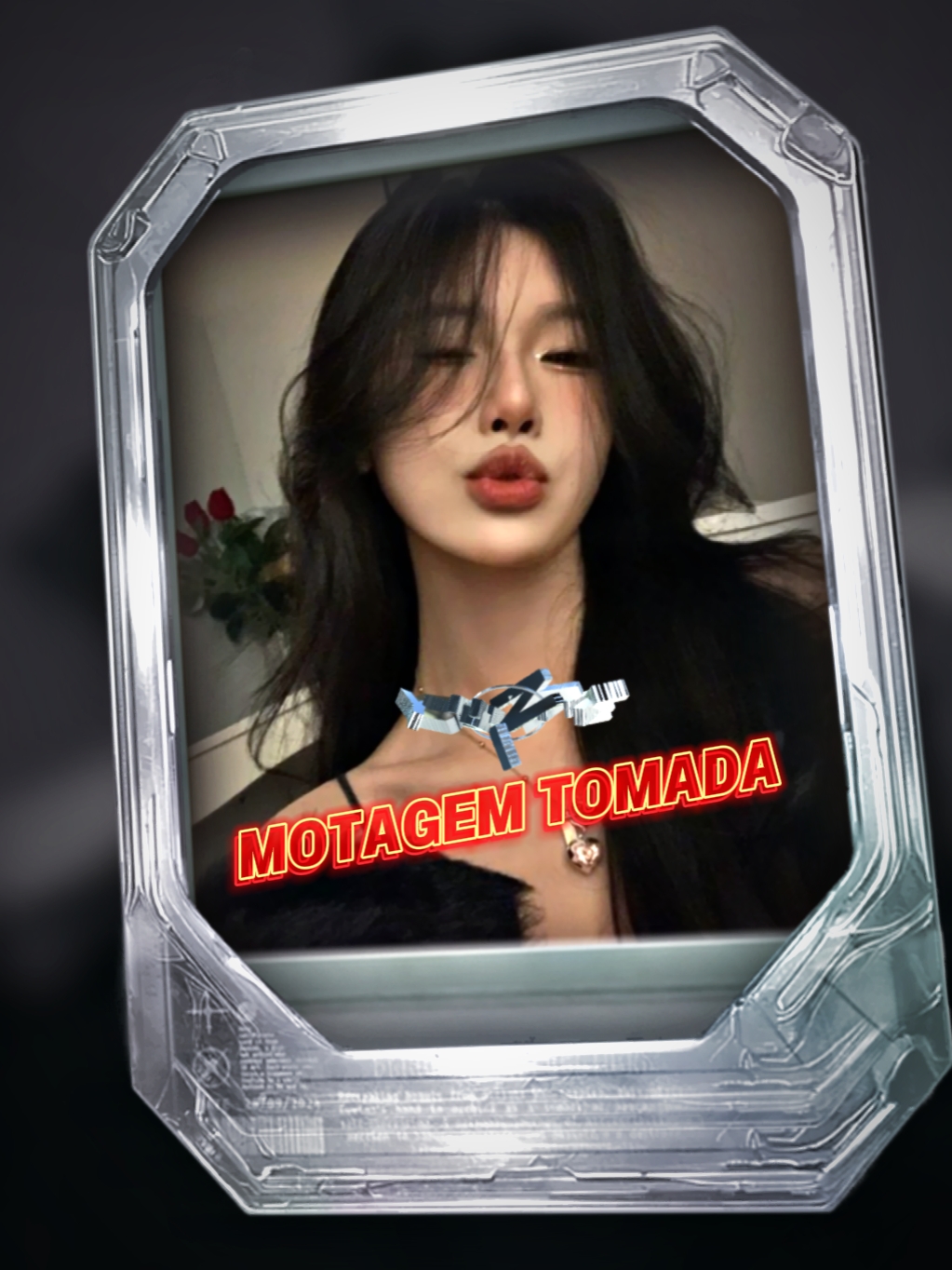 MONTAGEM TOMADA