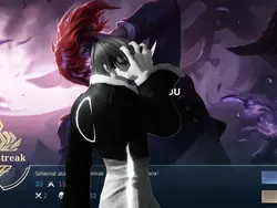 CHOU - MONTAGEM V2