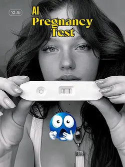 Pregnancy Test 2