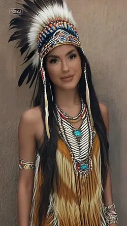 African dress