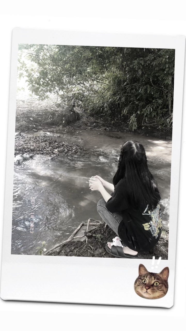 អតីតកាលគ្រាន់តែជាសុបិន្ត