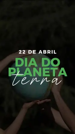 Dia do Planeta Terra