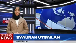BREAKING NEWS