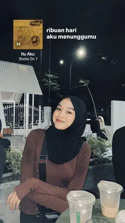 Itu Aku