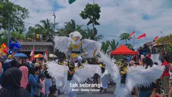 Ombak gede