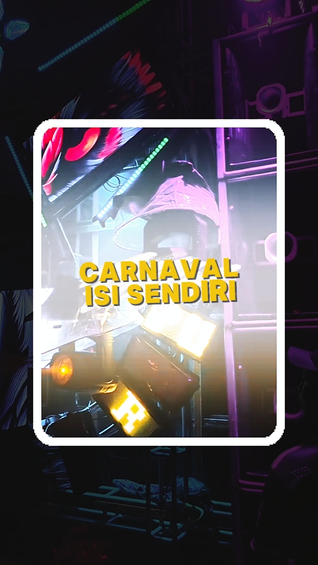 KARNAVAL MOMENT