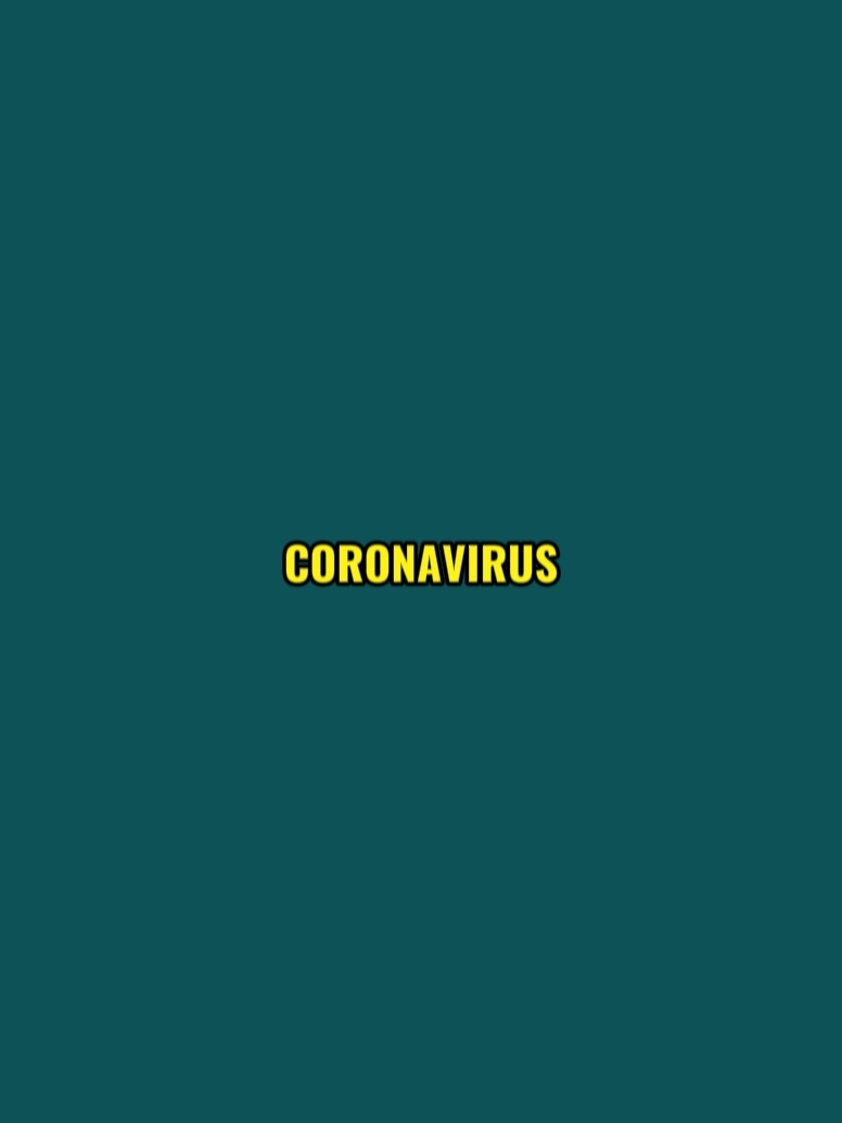 Coronavírus