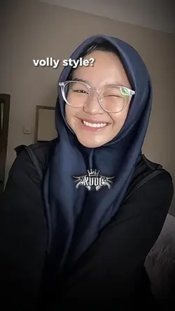 voly style?