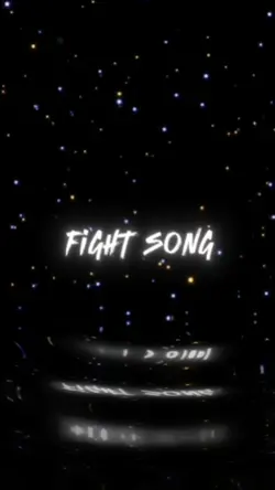 Fight Song