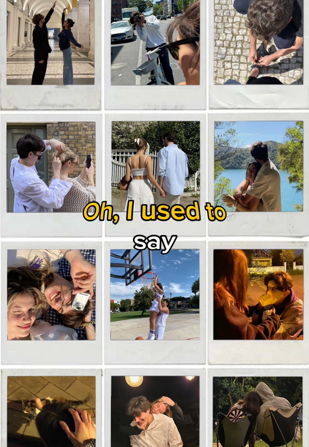 Until I found You