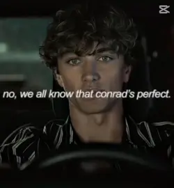 Conrad Fisher edit