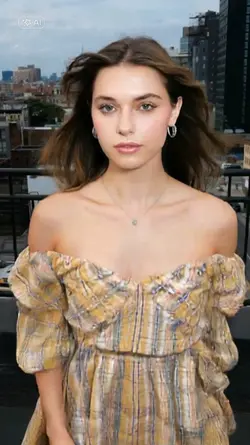 Démarche séductrice