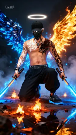 FF Angelical